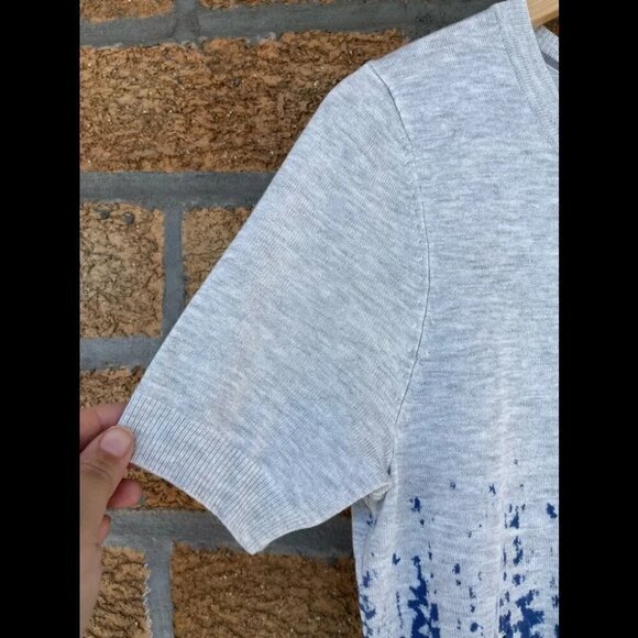 Leo & Ugo sweater set size 5 /XL - Picture 3 of 14